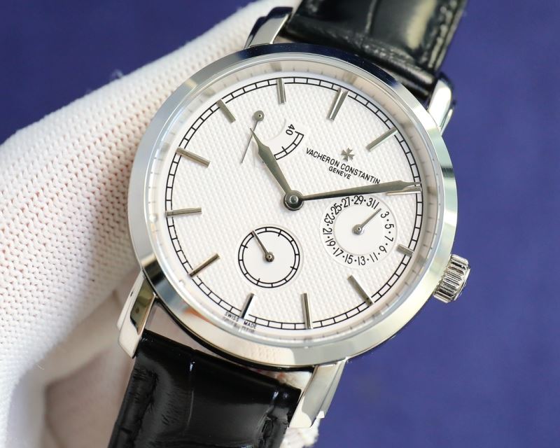 VACHERON CONSTANTIN Watches